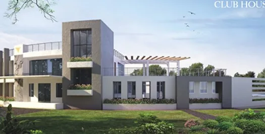 Vihang Valley – 1 and 2 BHK Apartments in Thane