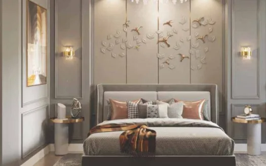 Vijay Raja VRX Terrace – Studio, 1 and 2 BHK Studio Apartment, Apartments in Chennai