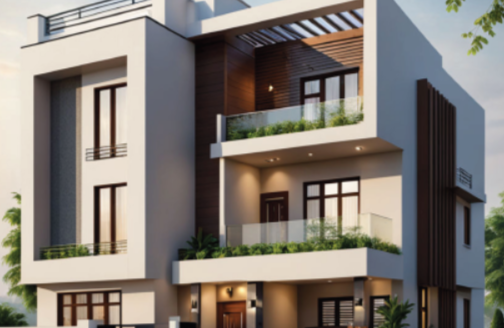 Vikaa Sai Krishna Avenue – Residential Plots in Chennai