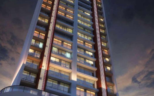 Vinay Vivanta – 2 BHK Apartment in Navi Mumbai
