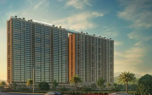 Vishesh Balaji Symphony Phase 3 – 1, 2 and 3 BHK Apartments In Navi Mumbai