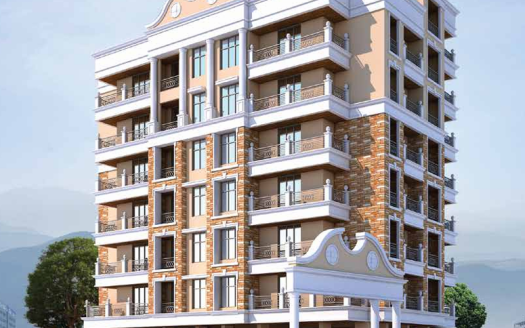 Vishwajeet Heritage – 1 and 2 BHK Apartments in Thane