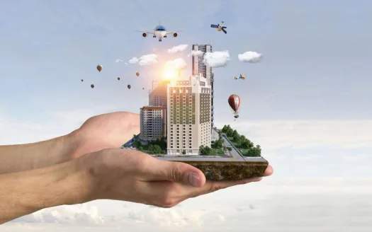 Vishwajeet Empire – 1 and 2 BHK Flats in Thane