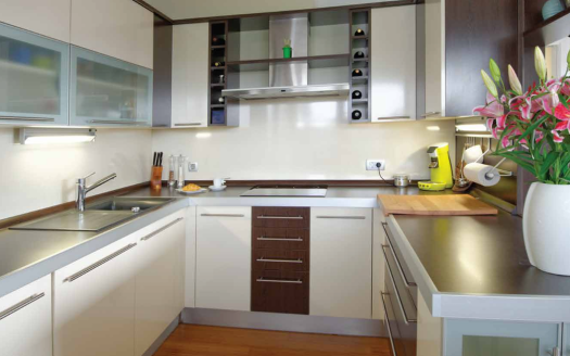 Wadhwa Magnolia Cluster 3 – 3, 3.5 and 4 BHK Villas in Navi Mumbai