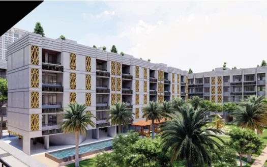 Whiteland Blissville Phase 2 – 3 BHK Apartment in Gurgaon