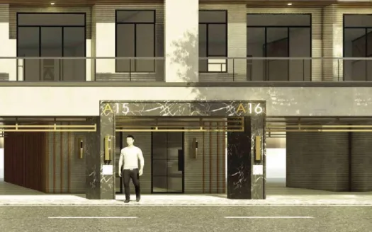 Whiteland Blissville Phase 2 – 3 BHK Apartment in Gurgaon