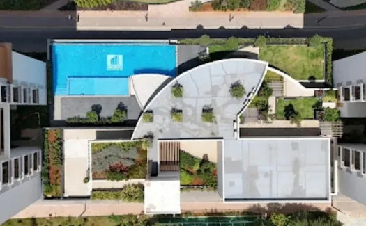 Windsor Troika – 2, 2.5 and 3 BHK Apartments in Bengaluru