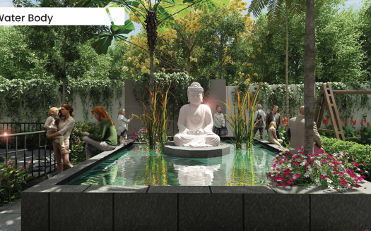 Yash Dream Scape – 4 BHK Villa in Bengaluru