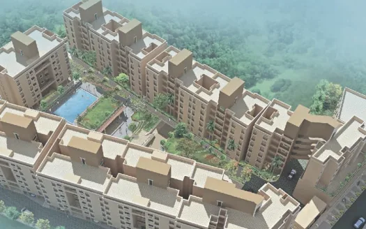 Yashdeep Residency – 1 and 2 BHK Apartments in Navi Mumbai
