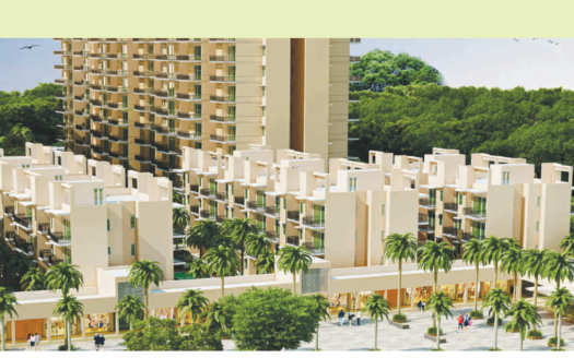 Zara Aavaas 3 – 1, 2 and 3 BHK Apartments In Gurgaon