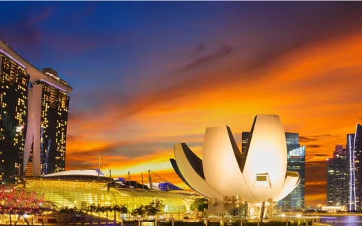 Adhiraj Capital City Tower Meraki – 1, 2 and 3 BHK Apartments In Navi Mumbai