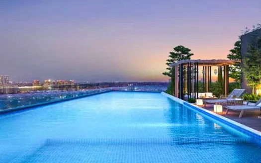 Altamount –  2, 3 and 4 BHK Apartments in Kolkata