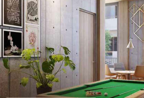 Amantran – 4, 5 and 7 BHK Villas in Kolkata