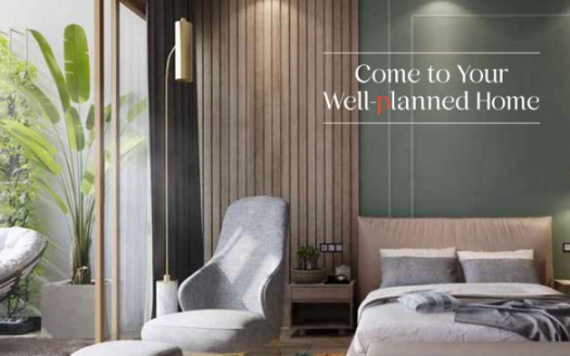 Amantran – 4, 5 and 7 BHK Villas in Kolkata