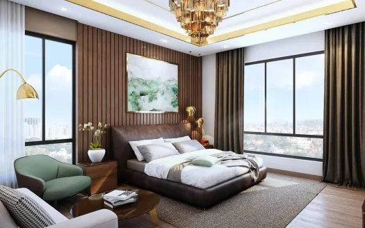 Ambey Gateway – 2, 3 and 4 BHK Apartments in Kolkata