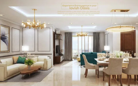 Ambey Gateway – 2, 3 and 4 BHK Apartments in Kolkata