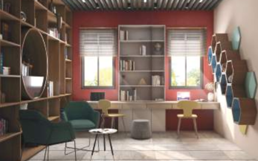 Ambey Utsav – 2 and 3 BHK Apartments in Kolkata