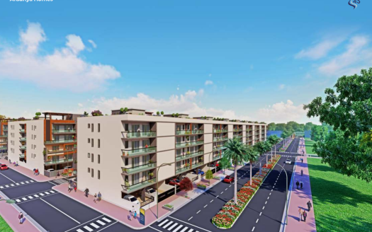 Ansal Aradhya Homes – Residential Plots in Gurgaon