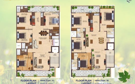 Ansal Aradhya Homes – Residential Plots in Gurgaon