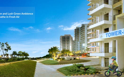 Assotech Blith – 2, 3, 3.5 and 4.5 BHK Apartments in Gurgaon
