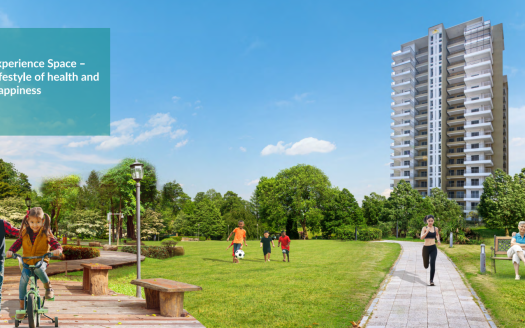 Assotech Blith – 2, 3, 3.5 and 4.5 BHK Apartments in Gurgaon