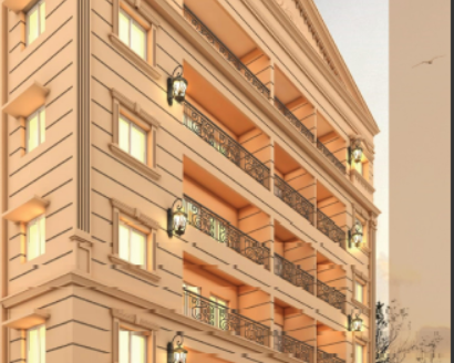 Avittam Adiyogi – 3 BHK Apartment in Chennai