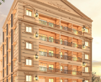Avittam Adiyogi – 3 BHK Apartment in Chennai