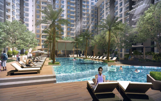 Bhartiya Nikoo Homes 2 – 1.5, 2, 2.5 and 3 BHK Apartment, Penthouse and Studio Apartments in Bengaluru