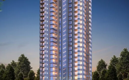 Capital Residency 360 – 2, 3 and 4 BHK Apartments In Guargaon