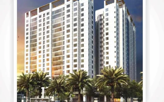 Central Park The Room II – 1, 1.5 and 2 BHK Apartment and Studio Apartments in Gurgaon