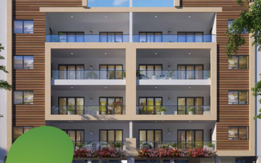 Central Park Clover Floors – 4 BHK Apartment In Gurgaon