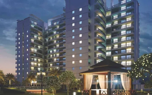 Cosmos Infra Engineering Express 99 – 1, 2, 3, 4 and 5 BHK Apartments in Gurgaon