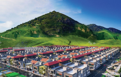 GTK Eden Garden – Residential Plots in Chennai