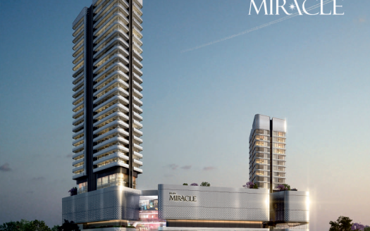 Elan Miracle – 1 BHK Apartment in Gurgaon