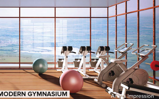 Elysiya – 3 BHK Apartment in Kolkata