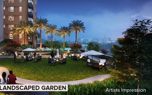 Elysiya – 3 BHK Apartment in Kolkata