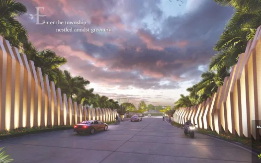Emami Aastha –  3.5, 4, 4.5 and 5.5 BHK Villa, Bungalows in Kolkata