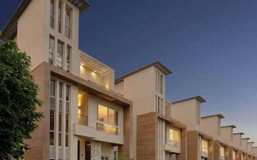 Experion Windchants Villa – 2, 3, 4, 5 and 5.5 BHK Villa ,Duplexes in Gurgaon
