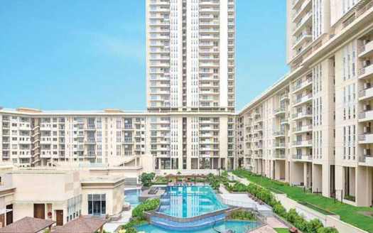 Experion Windchants Villa – 2, 3, 4, 5 and 5.5 BHK Villa ,Duplexes in Gurgaon
