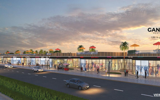 Ganga Tathastu – 2 BHK Apartment in Gurgaon