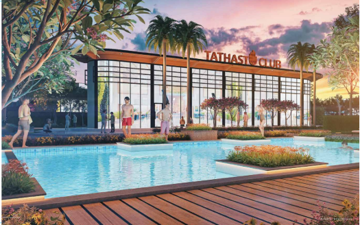 Ganga Tathastu 35 – 2 BHK Apartment in Gurgaon