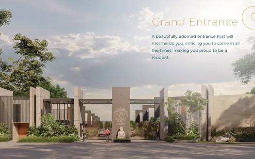 Heritage Firefly Fields – Residential Plots in Bengaluru