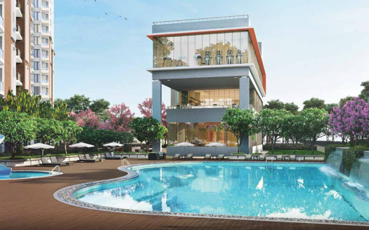 Hero Homes Gurgaon – 2, 3 and 4 BHK Apartments in Gurgaon