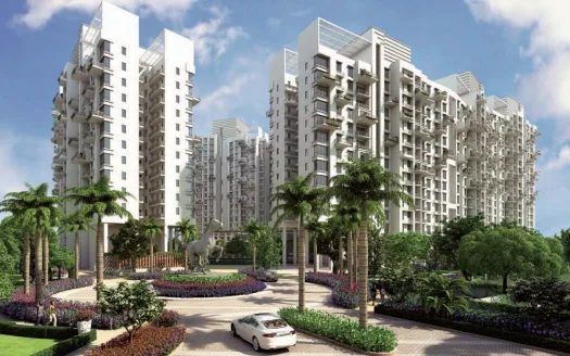 Ideal Greens – 2, 3 And 4 BHK Apartments in Kolkata