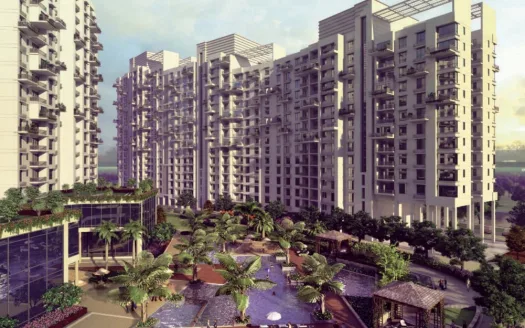 Ideal Greens – 2, 3 And 4 BHK Apartments in Kolkata