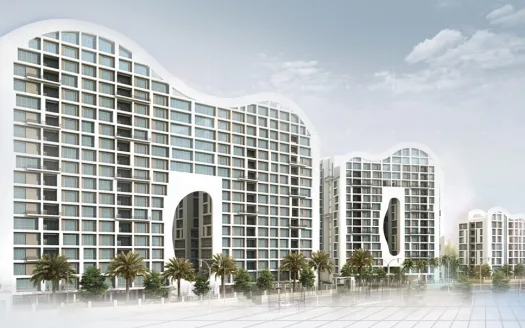 Jain Dream One – 2, 3, 4 and 5 BHK Apartments in Kolkata