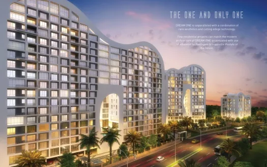 Jain Dream One – 2, 3, 4 and 5 BHK Apartments in Kolkata