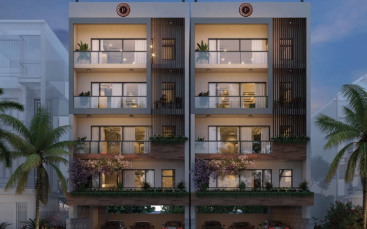 JMS Premier Floors – 2.5 and 3.5 BHK Apartments in Gurgaon