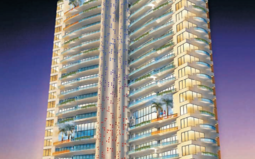 Krrish Provence Estate – 4 and 5 BHK Apartments In Gurgaon