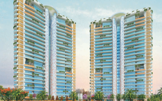 Krrish Provence Estate – 4 and 5 BHK Apartments In Gurgaon